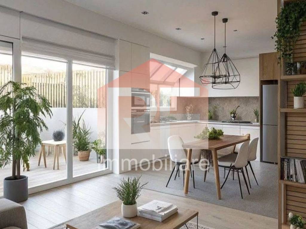 casa indipendente in vendita a Cervia in zona Pinarella