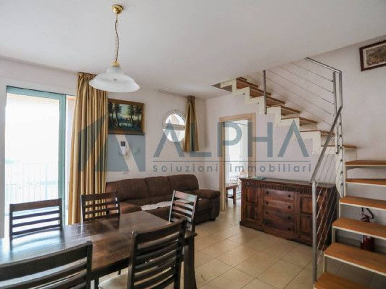 appartamento in vendita a Cervia