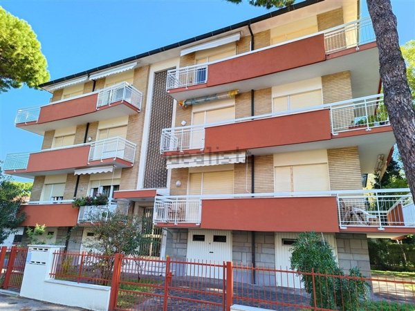 appartamento in vendita a Cervia