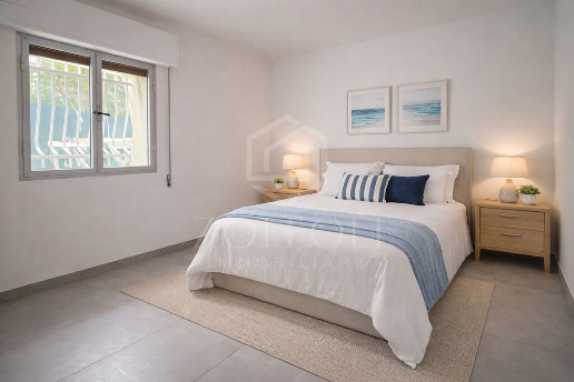 appartamento in vendita a Cervia