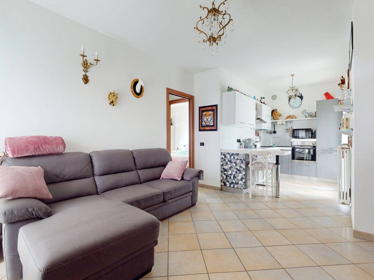 appartamento in vendita a Cervia