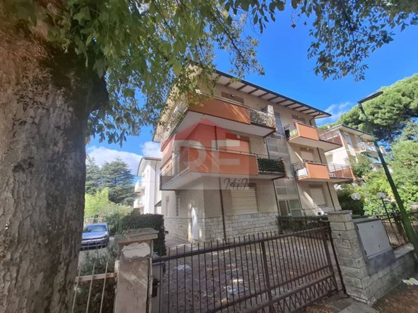 appartamento in vendita a Cervia