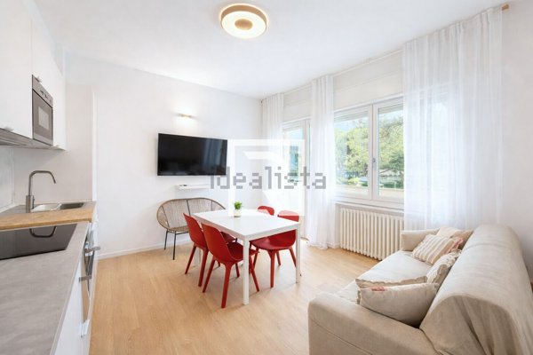 appartamento in vendita a Cervia in zona Milano Marittima