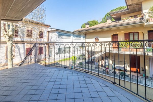 appartamento in vendita a Cervia in zona Castiglione di Cervia