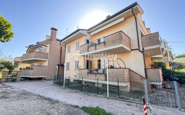 appartamento in vendita a Cervia in zona Milano Marittima