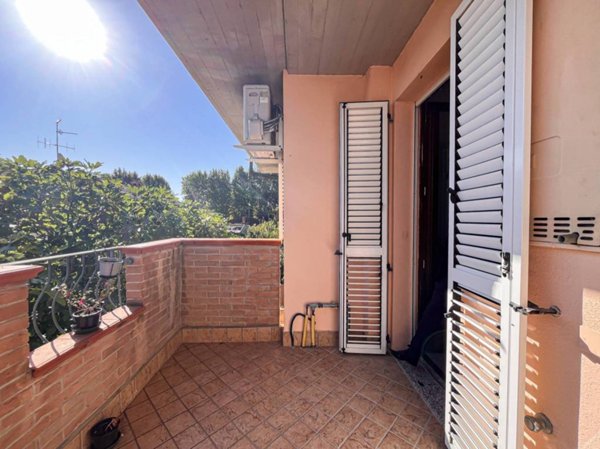 appartamento in vendita a Cervia in zona Milano Marittima