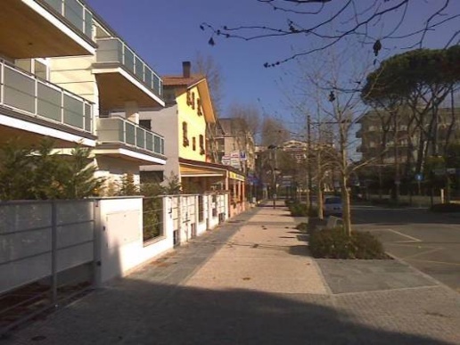 appartamento in vendita a Cervia