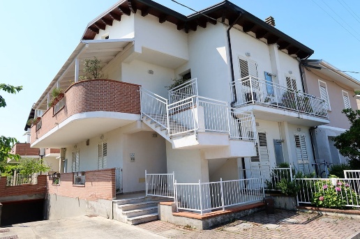 appartamento in vendita a Cervia