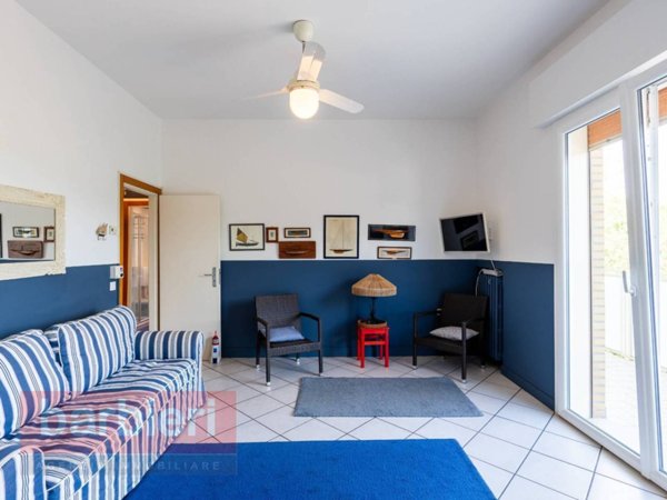 appartamento in vendita a Cervia in zona Milano Marittima