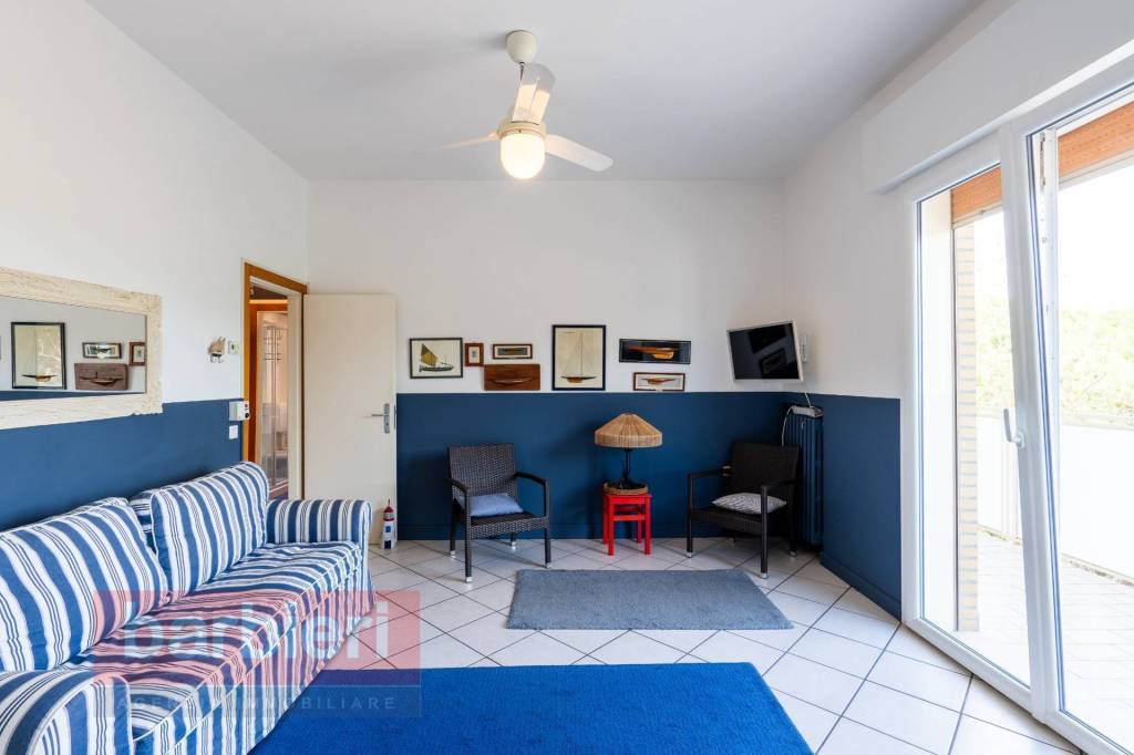 appartamento in vendita a Cervia in zona Milano Marittima