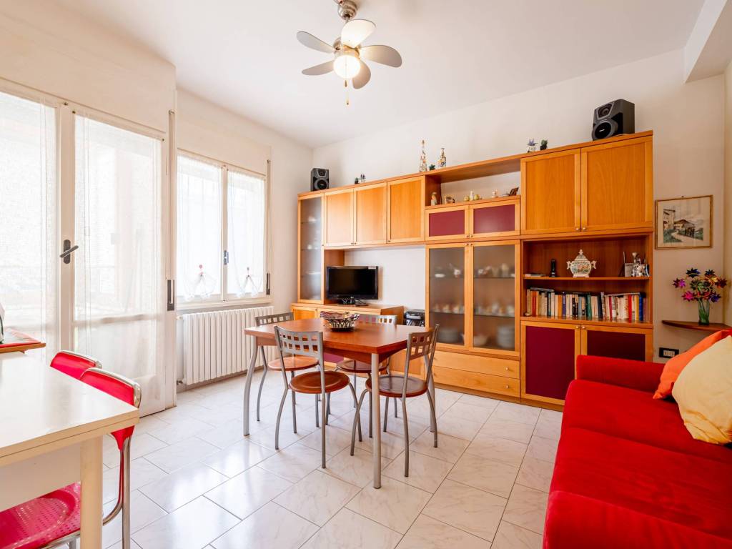 appartamento in vendita a Cervia