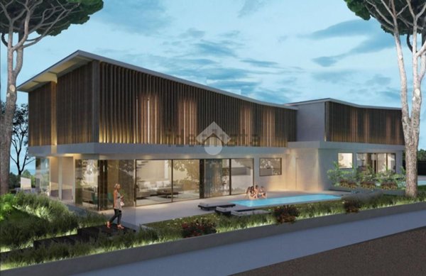 casa indipendente in vendita a Cervia in zona Milano Marittima