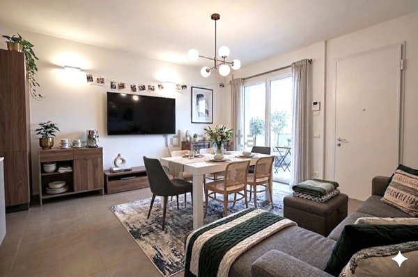 appartamento in vendita a Cervia in zona Pinarella