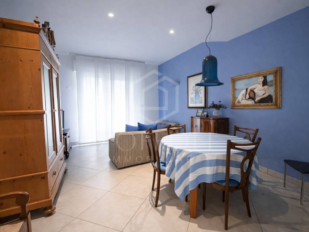 appartamento in vendita a Cervia in zona Milano Marittima