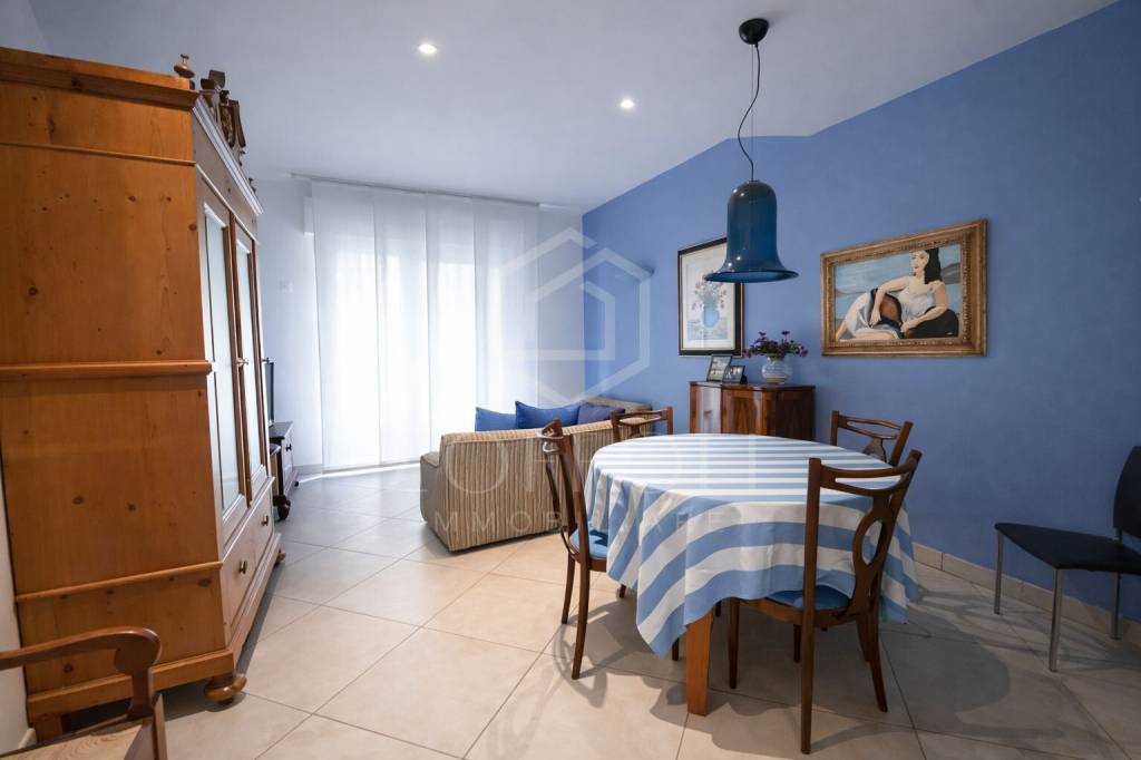 appartamento in vendita a Cervia in zona Milano Marittima