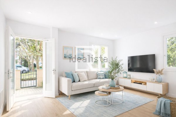 appartamento in vendita a Cervia in zona Pinarella