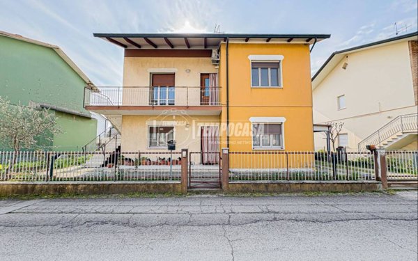 appartamento in vendita a Cervia