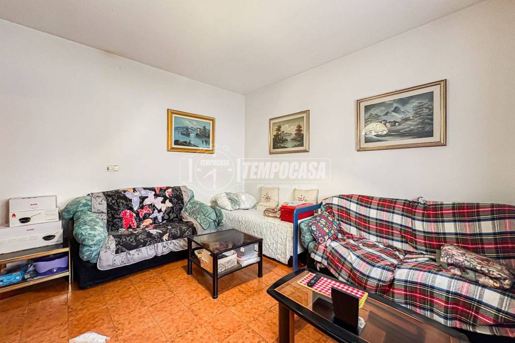 appartamento in vendita a Cervia