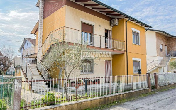 appartamento in vendita a Cervia