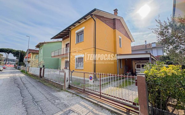 appartamento in vendita a Cervia