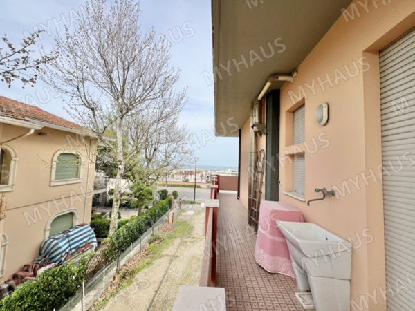 appartamento in vendita a Cervia