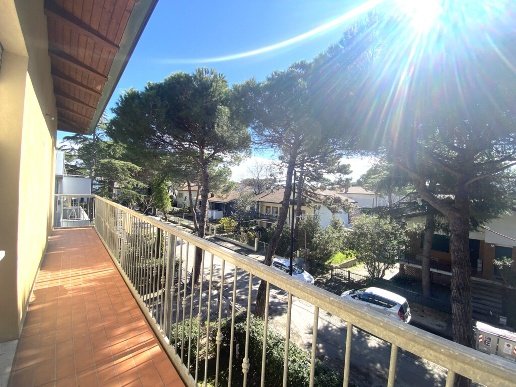 appartamento in vendita a Cervia in zona Milano Marittima
