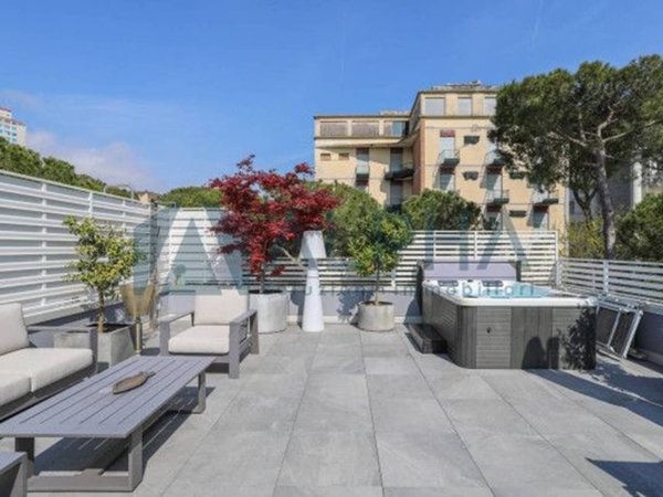 appartamento in vendita a Cervia in zona Milano Marittima