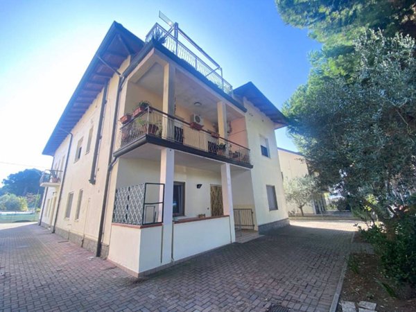 appartamento in vendita a Cervia in zona Pinarella