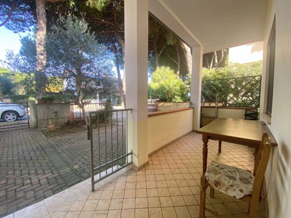 appartamento in vendita a Cervia in zona Milano Marittima