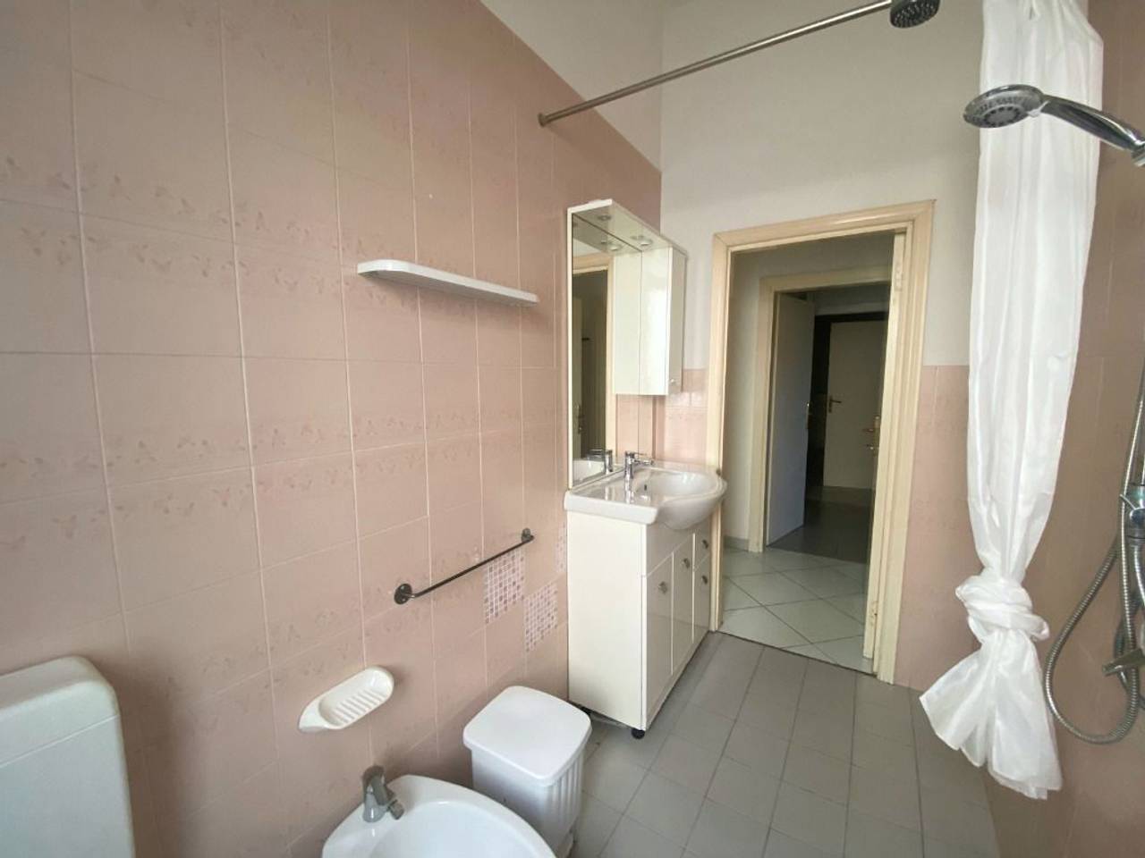 appartamento in vendita a Cervia in zona Pinarella