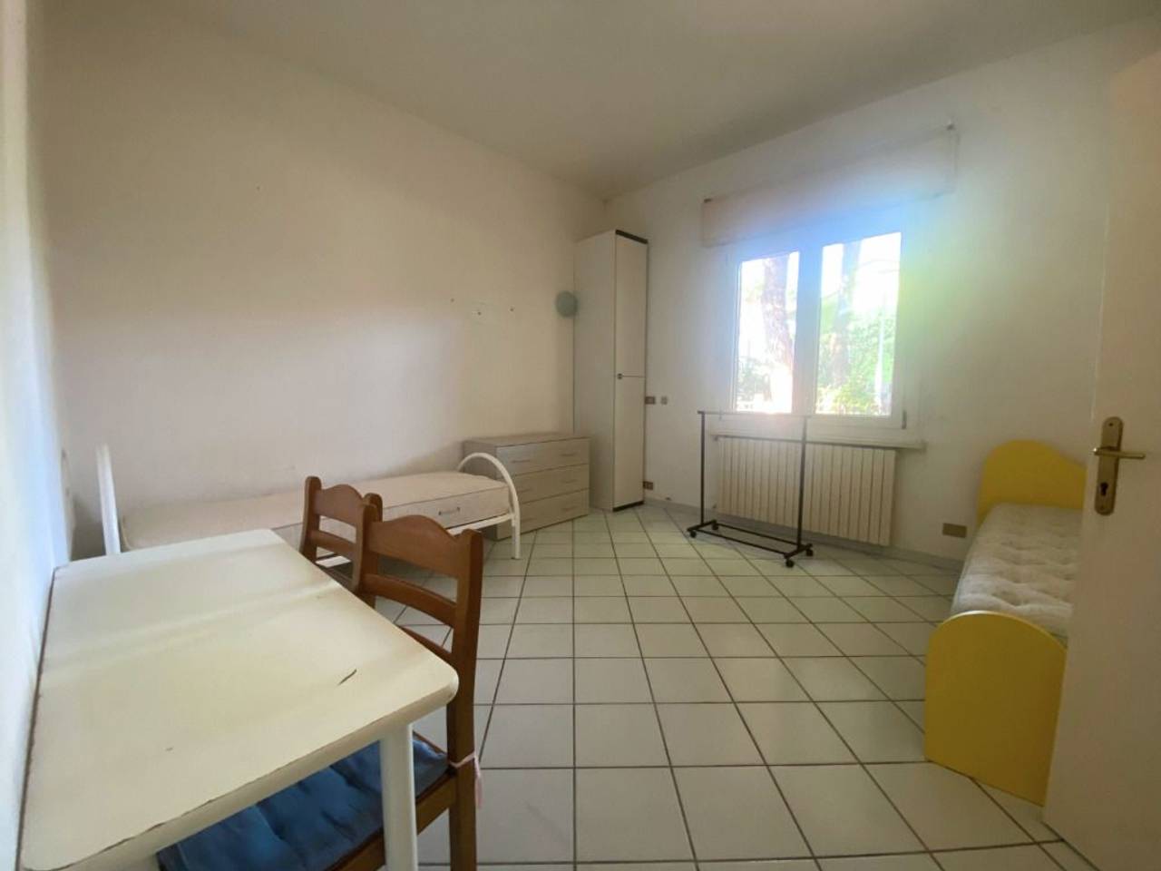 appartamento in vendita a Cervia in zona Pinarella