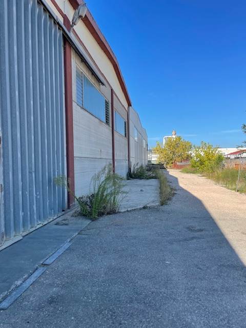 capannone in vendita a Cervia in zona Montaletto