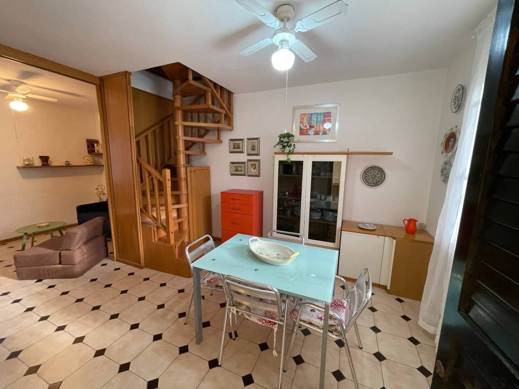 appartamento in vendita a Cervia in zona Milano Marittima