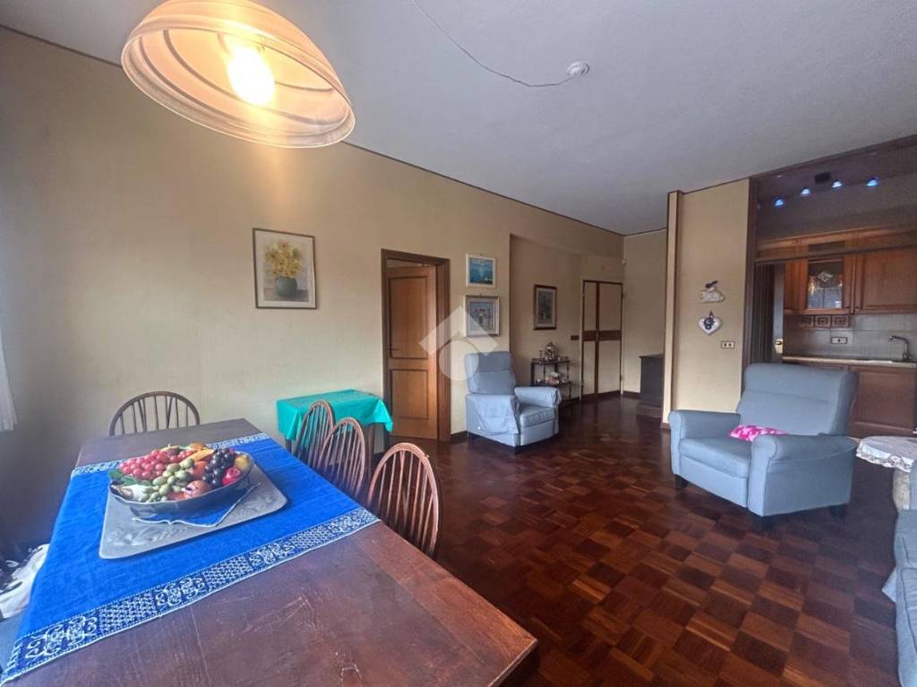 appartamento in vendita a Cervia in zona Milano Marittima