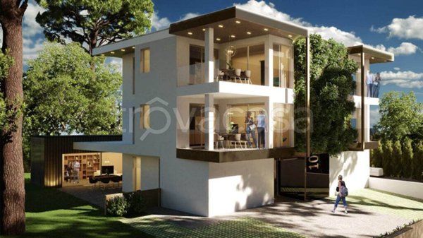 appartamento in vendita a Cervia in zona Milano Marittima