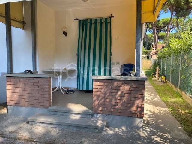 casa indipendente in vendita a Cervia in zona Milano Marittima