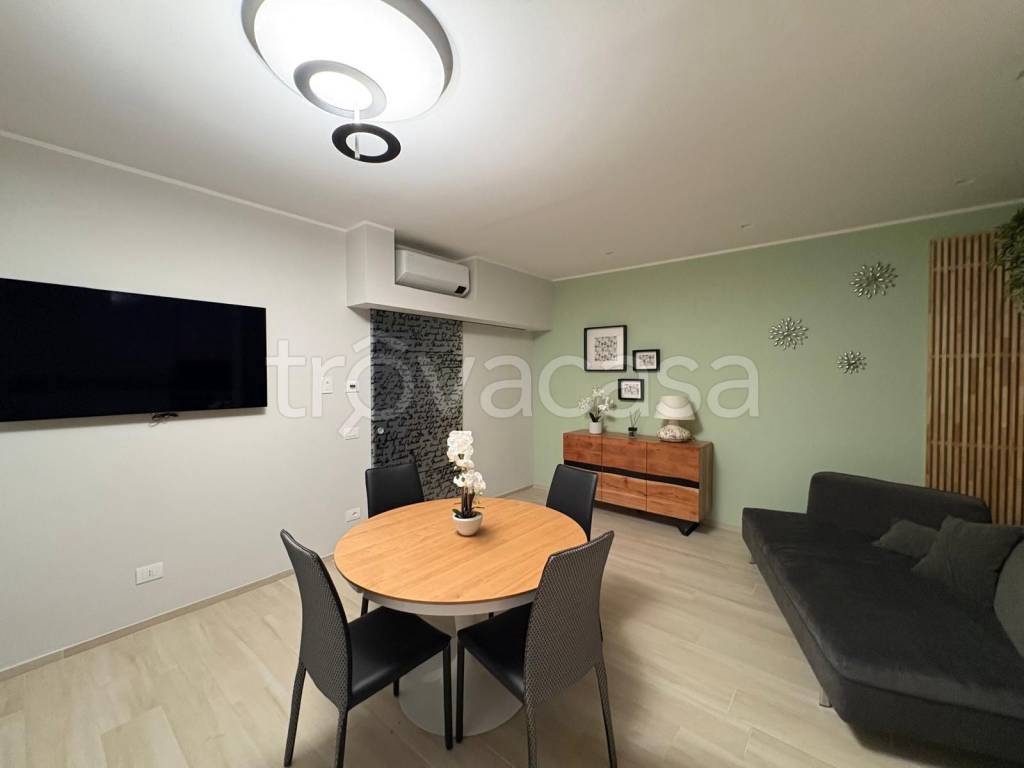 appartamento in vendita a Cervia in zona Milano Marittima