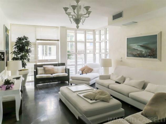 appartamento in vendita a Cervia in zona Milano Marittima