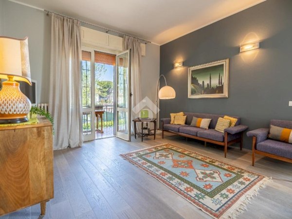 appartamento in vendita a Cervia