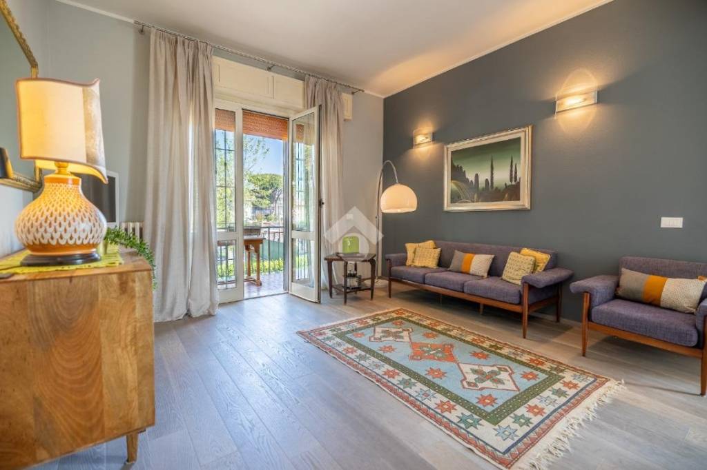 appartamento in vendita a Cervia