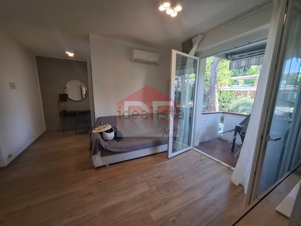 appartamento in vendita a Cervia in zona Milano Marittima