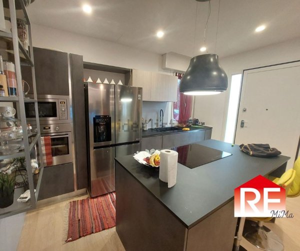 appartamento in vendita a Cervia