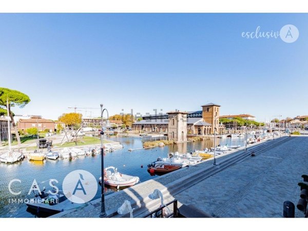 appartamento in vendita a Cervia