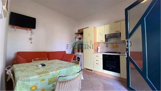 appartamento in vendita a Cervia in zona Pinarella