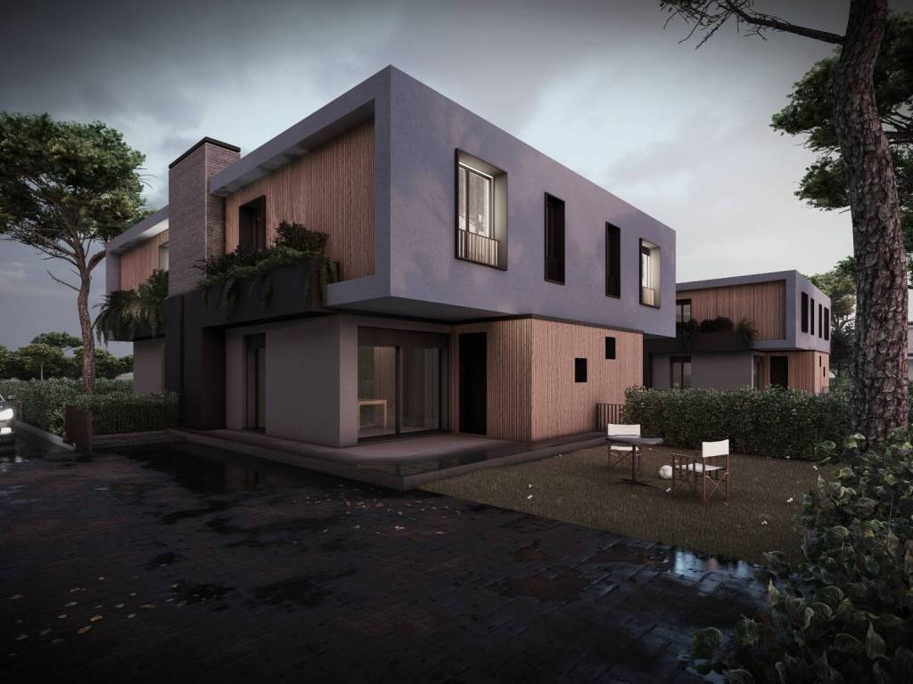 casa indipendente in vendita a Cervia