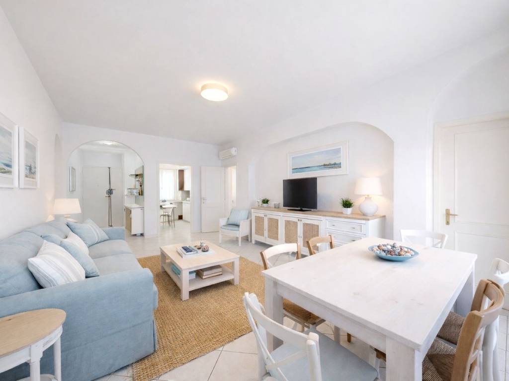 appartamento in vendita a Cervia