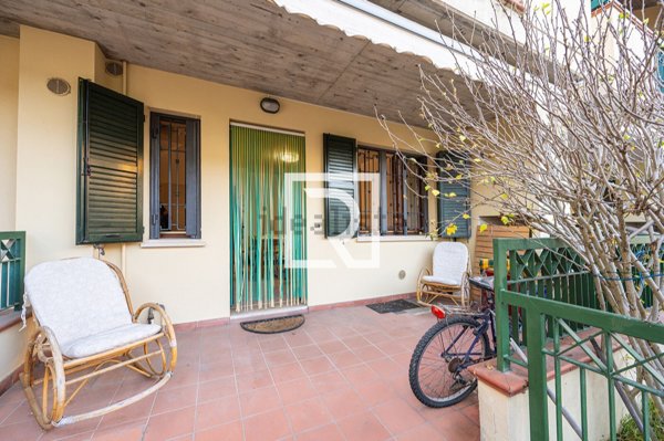 appartamento in vendita a Cervia