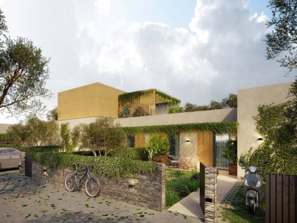 casa indipendente in vendita a Cervia in zona Pinarella