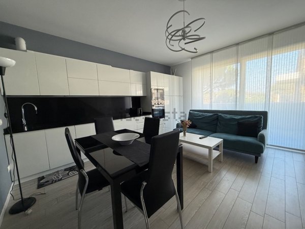 appartamento in vendita a Cervia