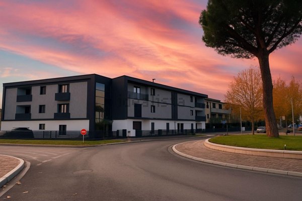 appartamento in vendita a Cervia in zona Milano Marittima